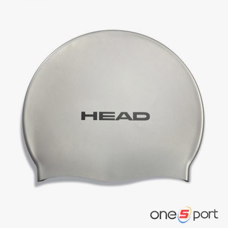 کلاه شنا HEAD SILICONE FLAT