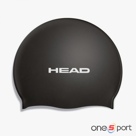 کلاه شنا HEAD SILICONE FLAT