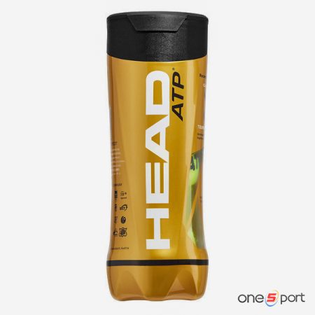 توپ تنیس HEAD مدل ATP