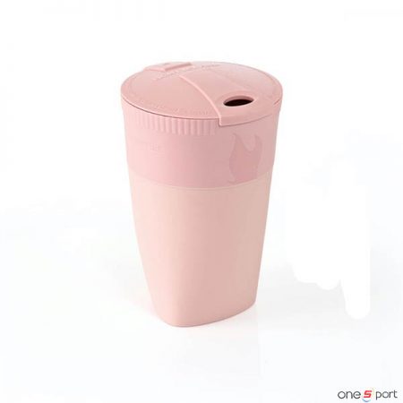 لیوان تاشو لایت مای فایر مدل Puck up Cup