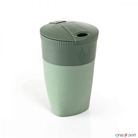 لیوان تاشو لایت مای فایر مدل Puck up Cup Bio