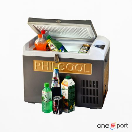 یخچال صندوق عقب ماشین