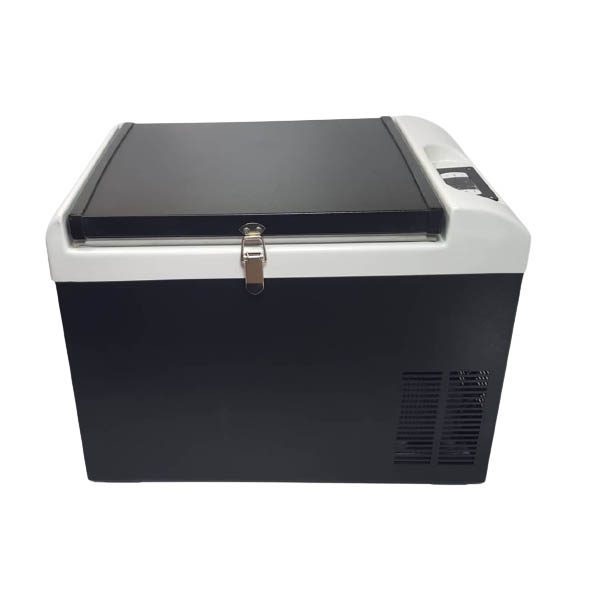 یخچال خودرو کمپرسوردار PHILCOOL