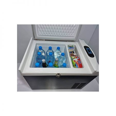 یخچال خودرو کمپرسوردار PHILCOOL