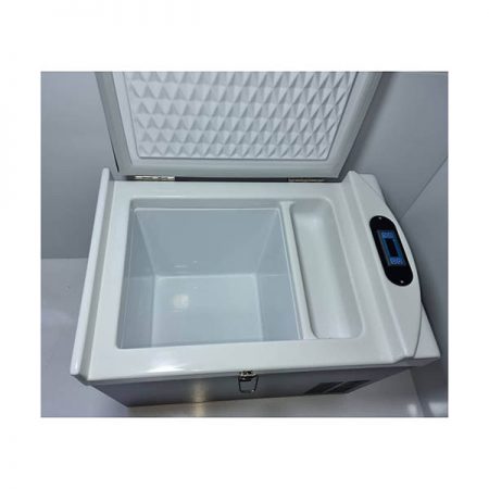 یخچال خودرو کمپرسوردار PHILCOOL