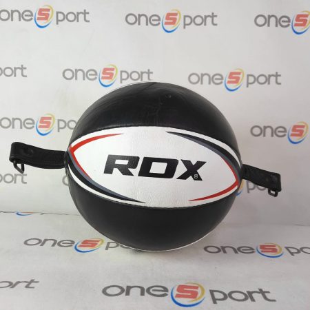 گلابی دوطرفه ( زمین به هوا ) چرم RDX