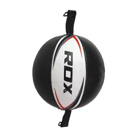 گلابی دوطرفه ( زمین به هوا ) چرم RDX