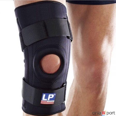 زانوبند آتل دار lp کد 709
