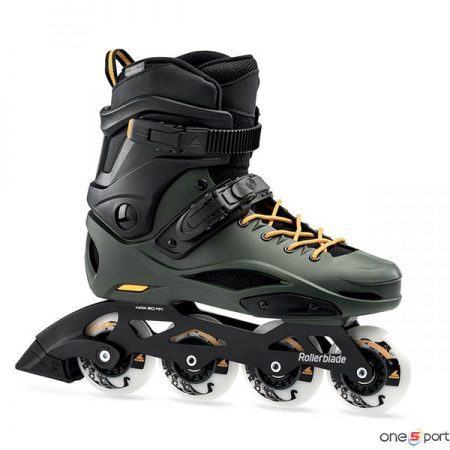اسکیت ROLLERBLADE RB 80 PRO