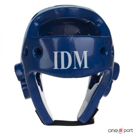 کلاه تکواندو تزریقی idm