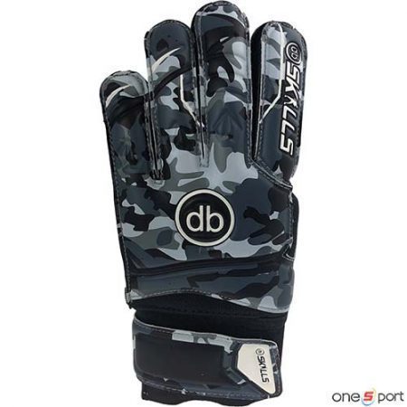 db camo black
