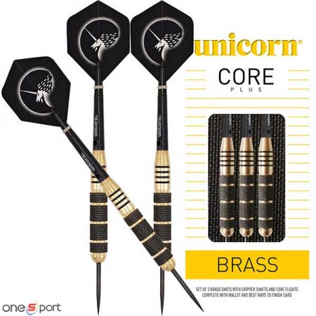 دارت سوزنی Unicorn Core Plus