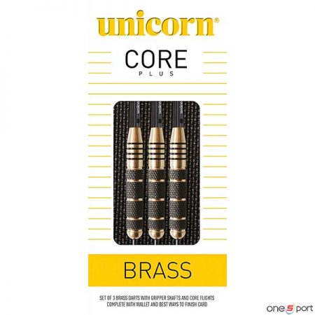 قیمت دارت سوزنی حرفه ای یونیکورن مدل Core Plus 21g