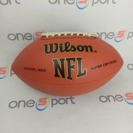 توپ راگبی ویلسون مدل NFL ساخت پاکستان