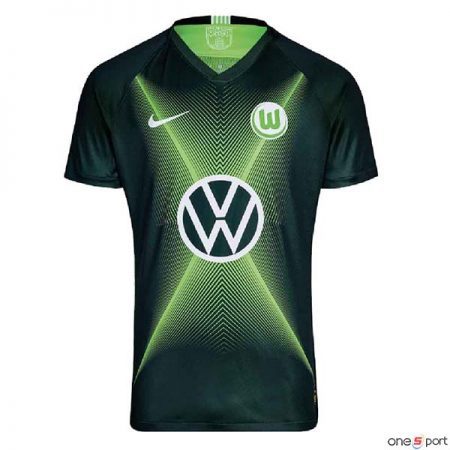 لباس وولفسبورگ 2019/2020