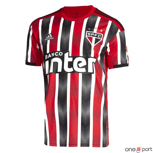 لباس اول سائوپائولو 2020