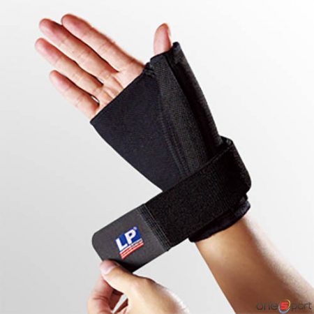 محافظ مچ و شست lp 576