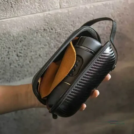 مینی اسپرسو ساز مسافرتی STARESSO SP-200M