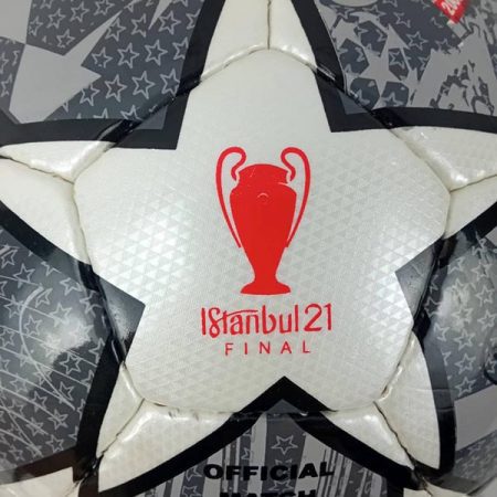 توپ لیگ قهرمانان اروپا 2021