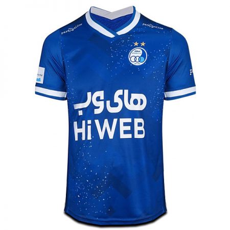 لباس جدید استقلال 98-99