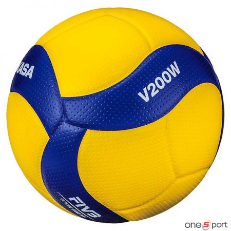 توپ والیبال میکاسا v200w