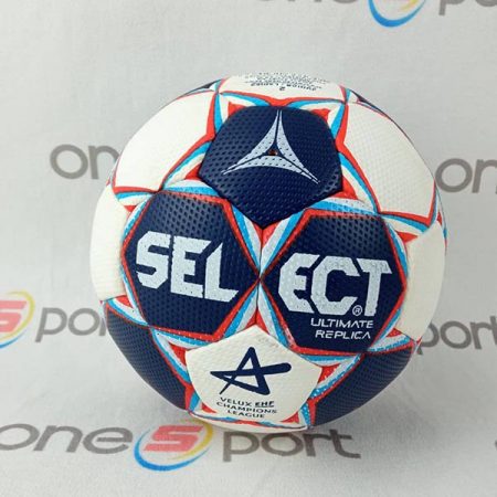 توپ هندبال Select سایز 2