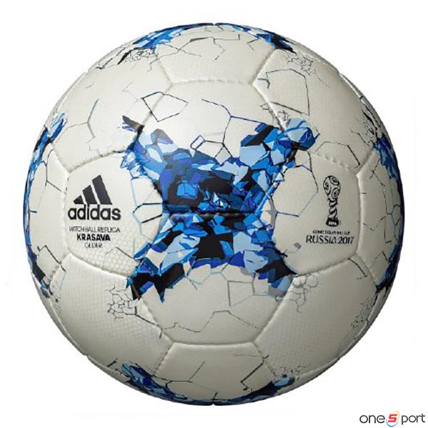 توپ جام کنفدراسیون های 2017 روسیه