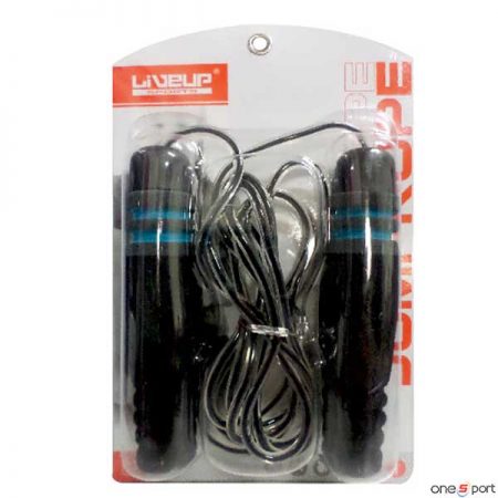 طناب ورزشی سرعتی LIVEUP LS3137