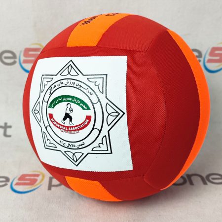توپ داژبال مدل WADBC