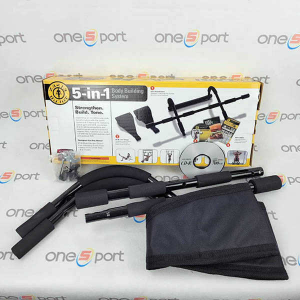 میله بارفیکس چند منظوره CHIN-UP BAR