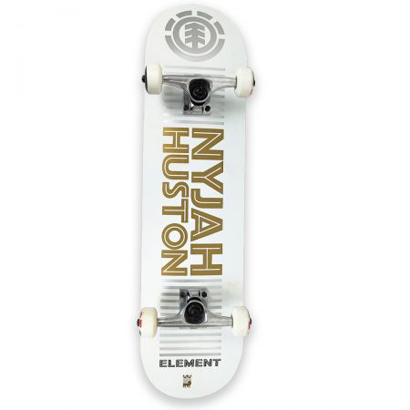 اسکیت برد کامل Element Nyjah Reflect