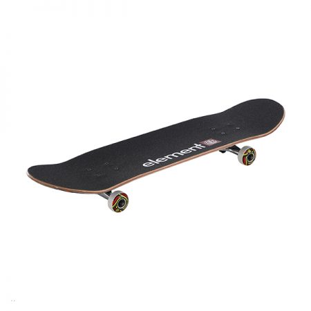 اسکیت برد کامل ELEMENT NYJAH HUSTON MONARCH