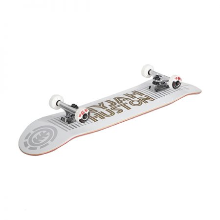 اسکیت برد کامل Element با مدل Nyjah Reflect