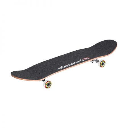 اسکیت برد کامل المنت Element Nyjah Crown