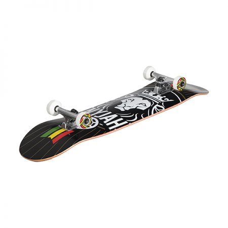 اسکیت برد کامل المنت Element Nyjah Crown