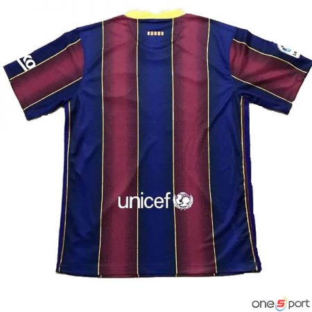 لباس اول بارسلونا 2021