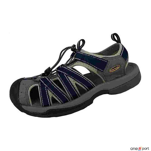 صندل جلوبسته snow hawk