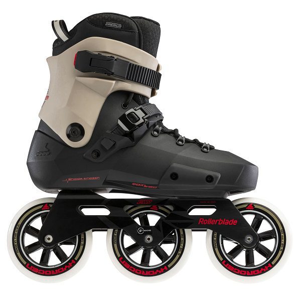 ROLLERBLADE TWISTER EDGE 110 3WD