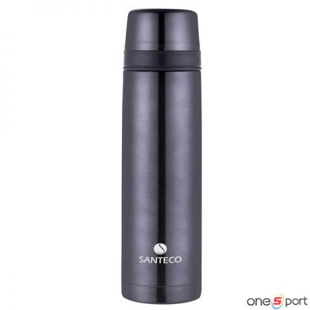 فلاسک سانتکو مدل vacuumbottel گنجایش 0.800 لیتر