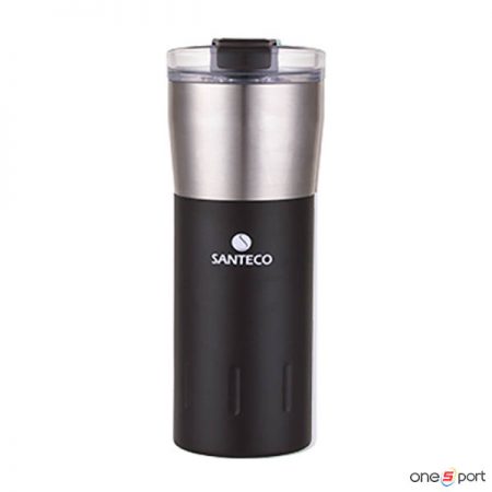 ماگ فلاسکی سانتکو مدل KARIBA THERMAL TUMBLER