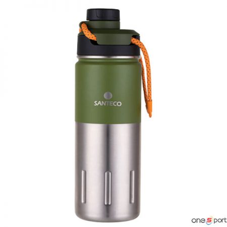فلاسک سانتکو مدل K2 SPORTS BOTTLE 500ML