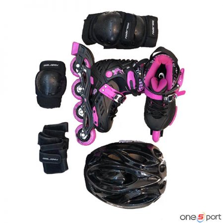 اسکیت گالکسی مدل 404