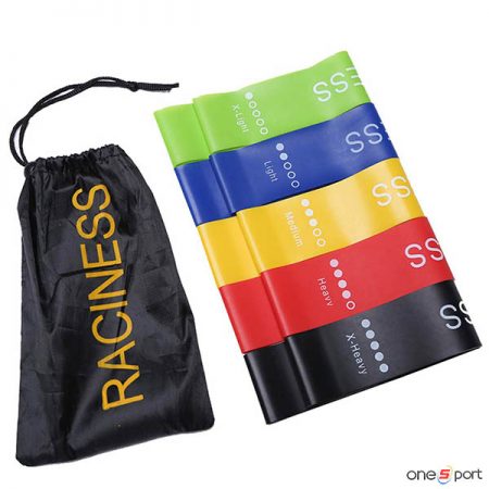 کش مینی لوپ RACINESS