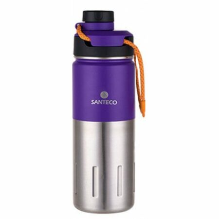 فلاسک سانتکو مدل K2 SPORTS BOTTLE 500ML