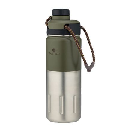 فلاسک سانتکو مدل K2 SPORTS BOTTLE 500ML