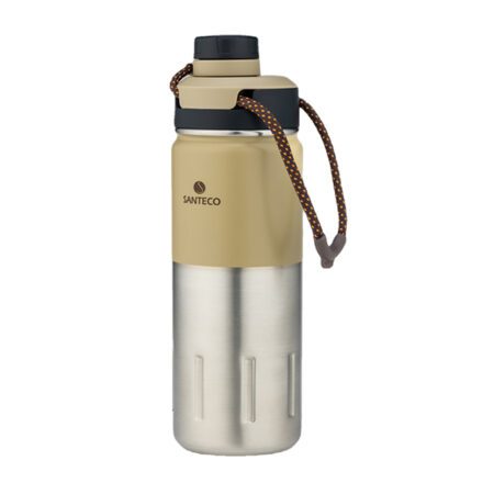 فلاسک سانتکو مدل K2 SPORTS BOTTLE 500ML