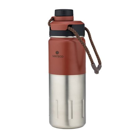 فلاسک سانتکو مدل K2 SPORTS BOTTLE 500ML
