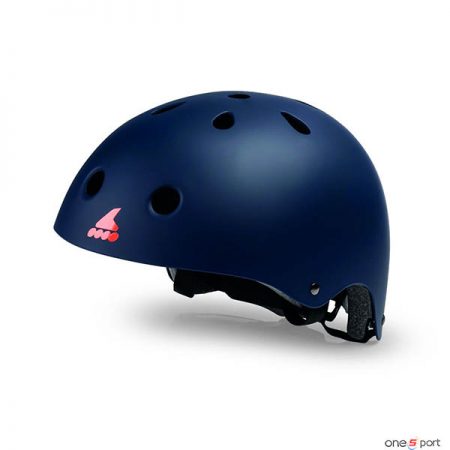کلاه اسکیت رولربلید مدل RB JR HELMET