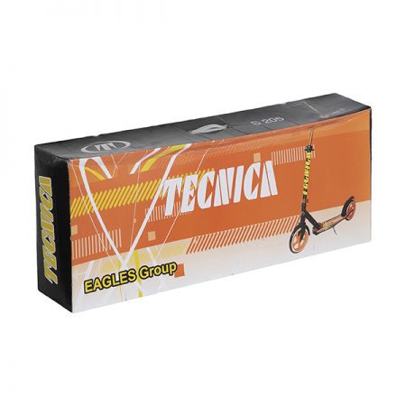 اسکوتر Tecnica S205