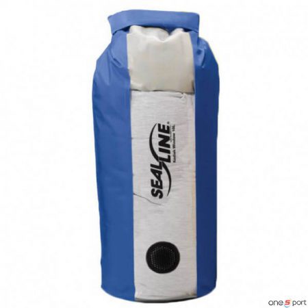 کیسه ضد آب SealLine kodiak window 40L